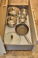 Appartement Bretterbude