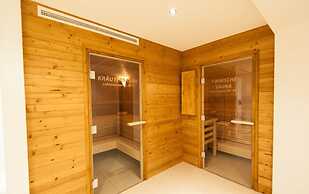 Appartement Bretterbude