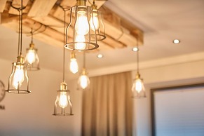 Appartement Bretterbude