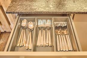 Appartement Bretterbude