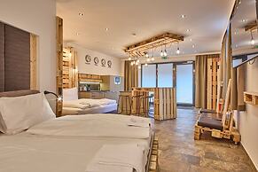 Appartement Bretterbude