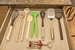 Appartement Bretterbude