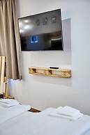 Appartement Bretterbude