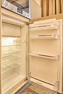 Appartement Bretterbude