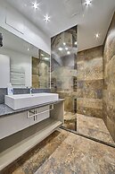 Appartement Bretterbude