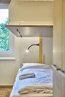 Appartement Bretterbude