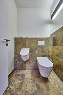 Appartement Bretterbude