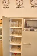 Appartement Bretterbude