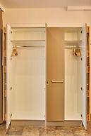 Appartement Bretterbude