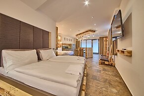 Appartement Bretterbude