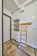 Appartement Bretterbude