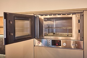 Appartement Bretterbude