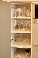 Appartement Bretterbude