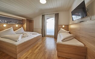 Ski & Bike Appartements Forsthaus