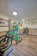 Ski & Bike Appartements Forsthaus