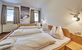 Ski & Bike Appartements Forsthaus