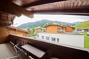 Ski & Bike Appartements Forsthaus