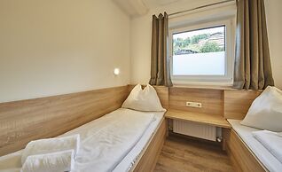 Ski & Bike Appartements Forsthaus