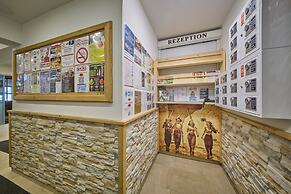 Ski & Bike Appartements Forsthaus