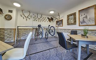 Ski & Bike Appartements Forsthaus