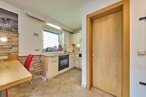 Ski & Bike Appartements Forsthaus