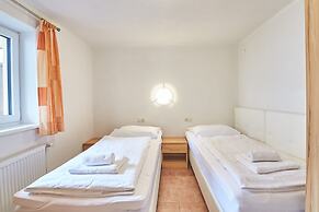 Ski & Bike Appartements Forsthaus