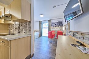 Ski & Bike Appartements Forsthaus