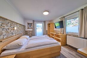 Ski & Bike Appartements Forsthaus