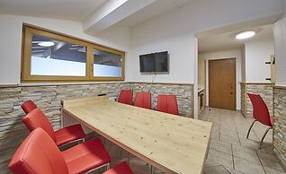 Ski & Bike Appartements Forsthaus