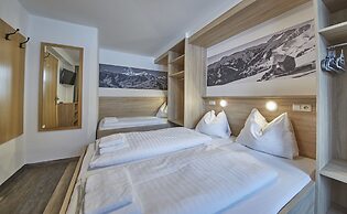 Ski & Bike Appartements Forsthaus