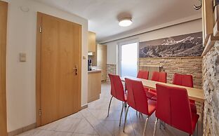 Ski & Bike Appartements Forsthaus