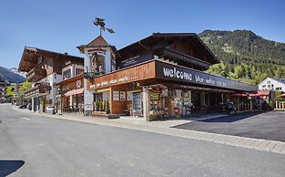 Ski & Bike Appartements Forsthaus