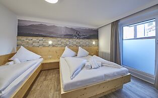 Ski & Bike Appartements Forsthaus