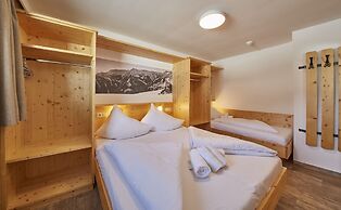 Ski & Bike Appartements Forsthaus