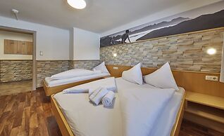 Ski & Bike Appartements Forsthaus