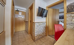 Ski & Bike Appartements Forsthaus