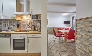 Ski & Bike Appartements Forsthaus