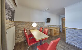 Ski & Bike Appartements Forsthaus