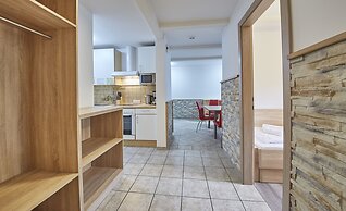 Ski & Bike Appartements Forsthaus