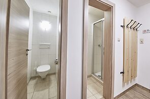 Ski & Bike Appartements Forsthaus