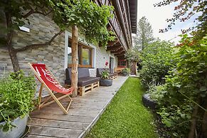 Ski & Bike Appartements Forsthaus