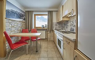 Ski & Bike Appartements Forsthaus