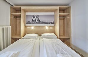 Ski & Bike Appartements Forsthaus