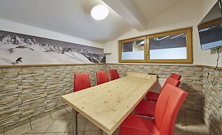 Ski & Bike Appartements Forsthaus