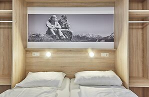 Ski & Bike Appartements Forsthaus