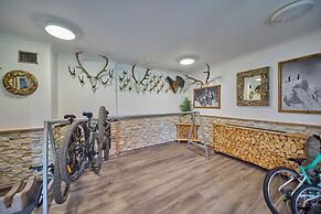 Ski & Bike Appartements Forsthaus