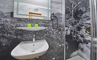 Ski & Bike Appartements Forsthaus