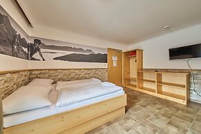 Ski & Bike Appartements Forsthaus