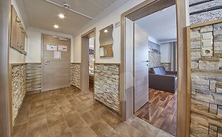 Ski & Bike Appartements Forsthaus