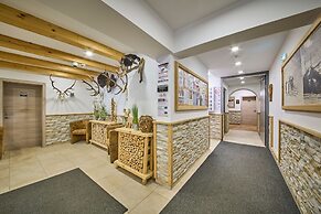 Ski & Bike Appartements Forsthaus